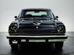 Chevrolet Cosworth Vega 1976 года